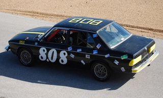 Illustration for article titled The Top 123 Lemons Of The 24 Hours Of LeMons Texas Fall 2009